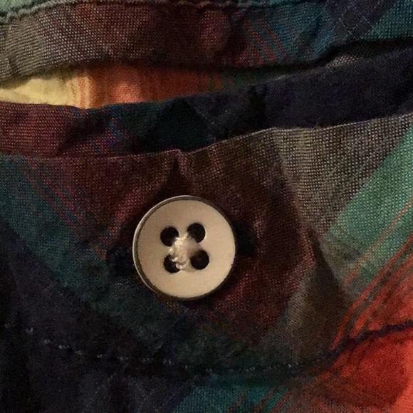 Epic Threads Kids button down shirt - Picture 5 of 6